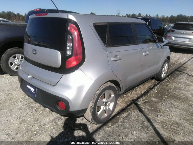 KIA Soul 2018 KNDJN2A25J7610289 Image 4