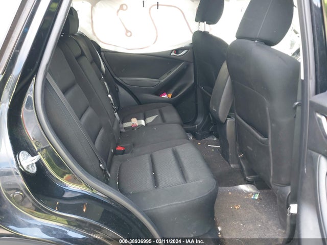 Mazda Cx-5 Touring 2014 JM3KE4CY6E0345700 Image 8