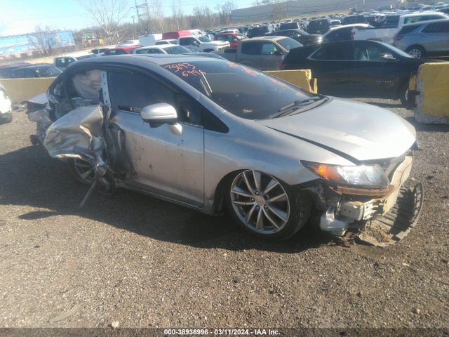 Honda CIVIC EX 2015 19XFB2F89FE003458 main image