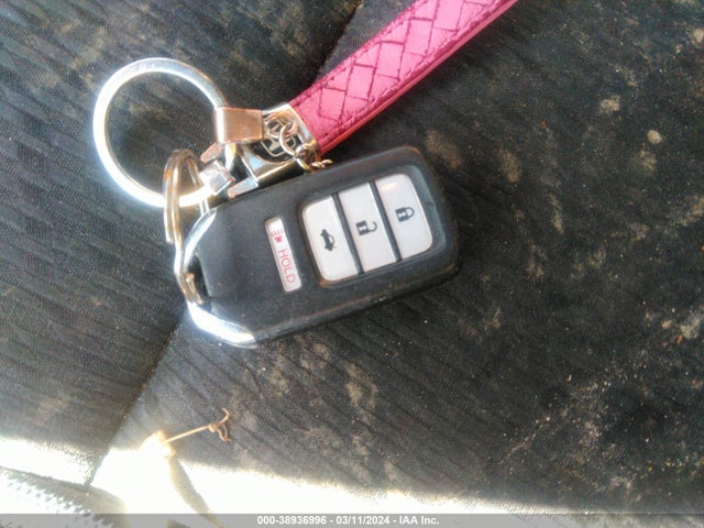 Honda CIVIC EX 2015 19XFB2F89FE003458 Image 11