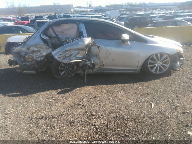 Honda CIVIC EX 2015 19XFB2F89FE003458 Image 13