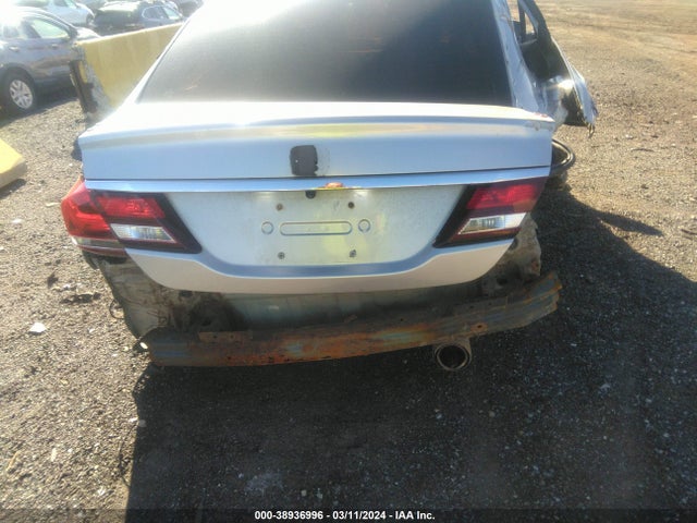 Honda CIVIC EX 2015 19XFB2F89FE003458 Image 16