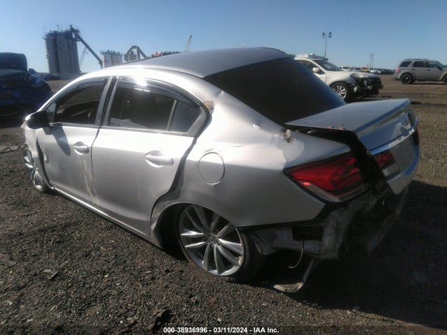 Honda CIVIC EX 2015 19XFB2F89FE003458 Image 3