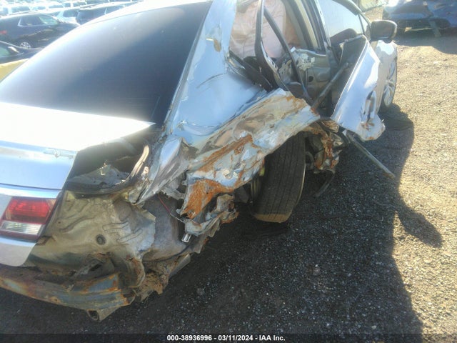 Honda CIVIC EX 2015 19XFB2F89FE003458 Image 6