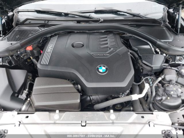 WBA5R1C56KFH28771 BMW 330I
