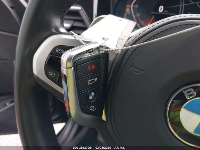 WBA5R1C56KFH28771 BMW 330I