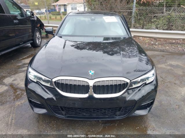 WBA5R1C56KFH28771 BMW 330I