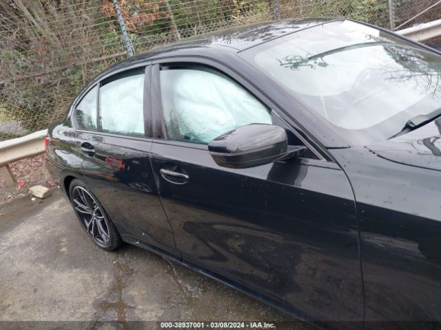 WBA5R1C56KFH28771 BMW 330I