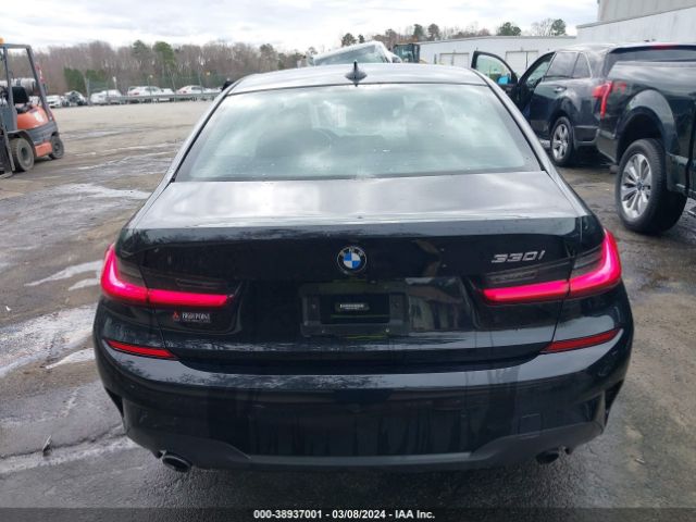 WBA5R1C56KFH28771 BMW 330I