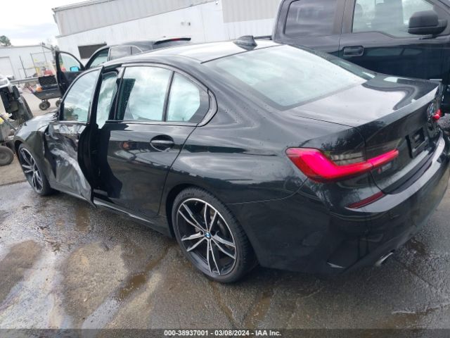 WBA5R1C56KFH28771 BMW 330I
