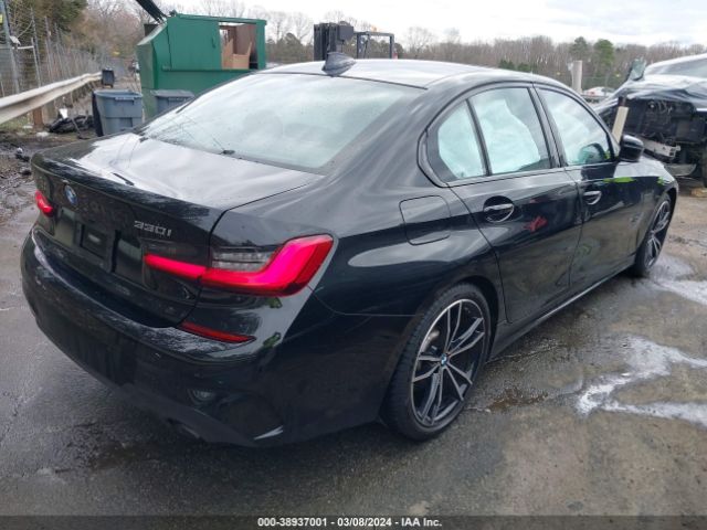 WBA5R1C56KFH28771 BMW 330I