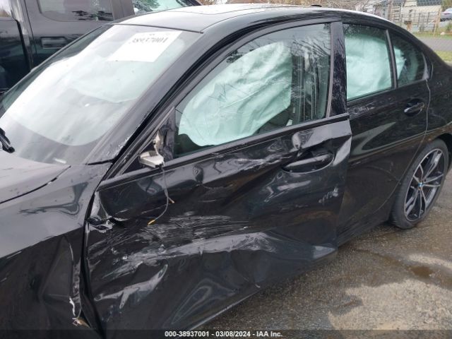 WBA5R1C56KFH28771 BMW 330I