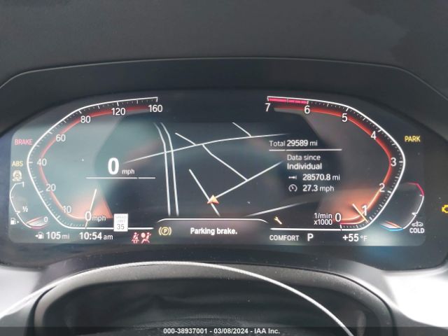 WBA5R1C56KFH28771 BMW 330I