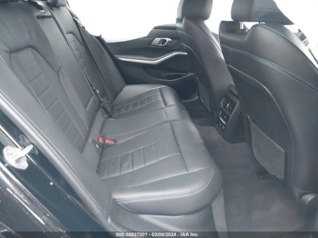 WBA5R1C56KFH28771 BMW 330I
