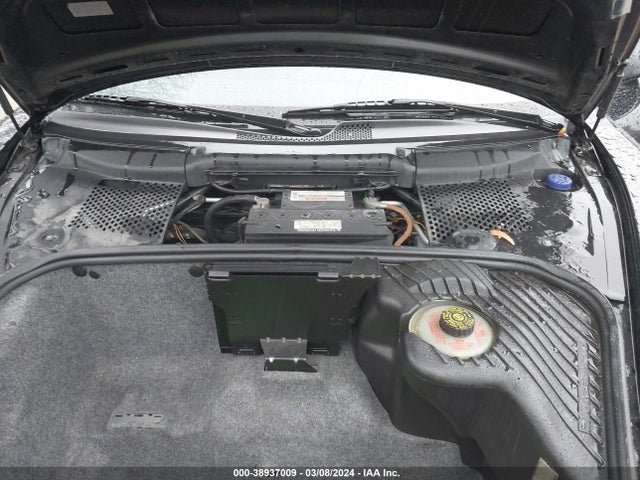 1997 PORSCHE BOXSTER WP0CA298XVS622826 Photo 9