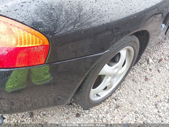 1997 PORSCHE BOXSTER WP0CA298XVS622826 Photo 5