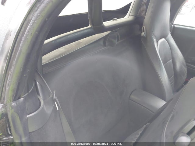 1997 PORSCHE BOXSTER WP0CA298XVS622826 Photo 7