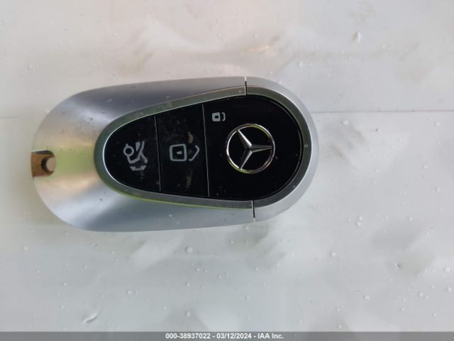 W1K6G7GB9NA097485 Mercedes-Benz S 580 4matic