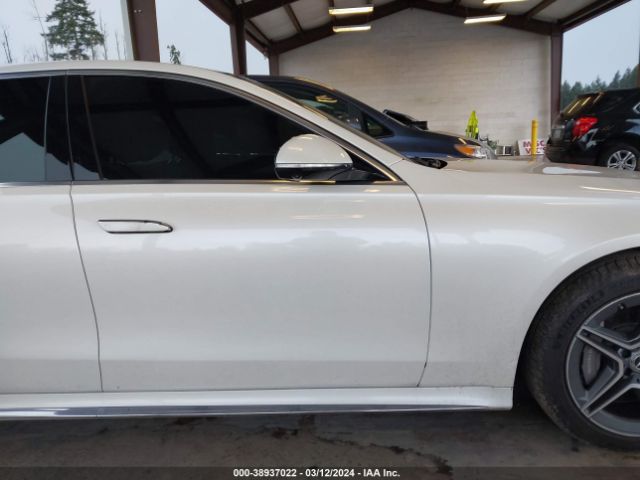 W1K6G7GB9NA097485 Mercedes-Benz S 580 4matic