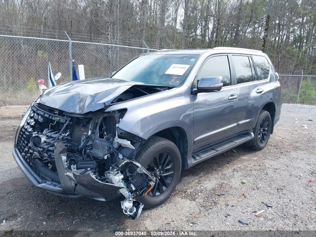 JTJBM7FX8H5170757 Lexus 460