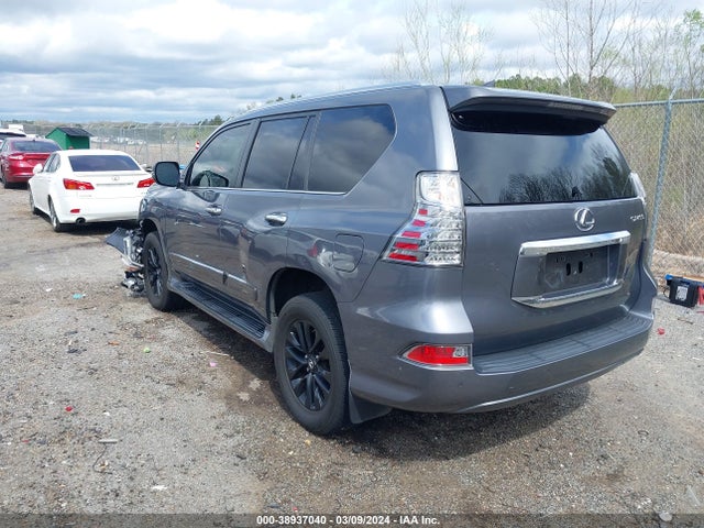 JTJBM7FX8H5170757 Lexus 460