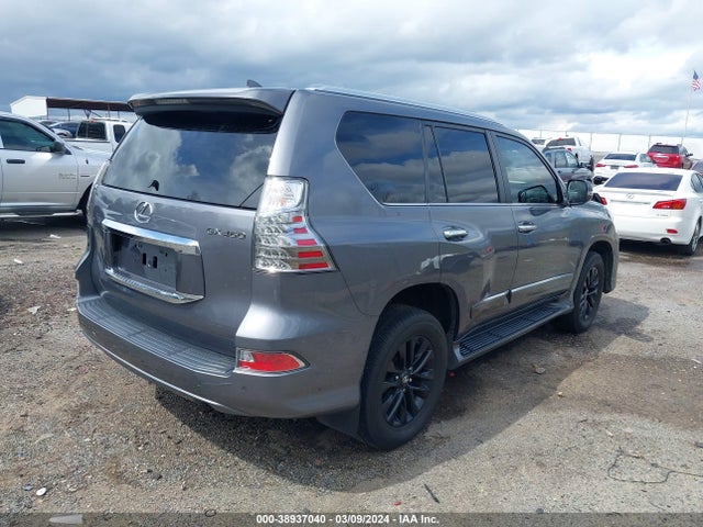 JTJBM7FX8H5170757 Lexus 460