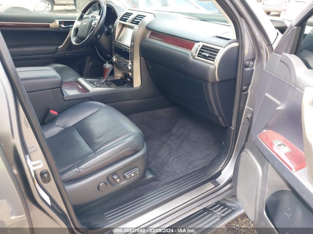 JTJBM7FX8H5170757 Lexus 460