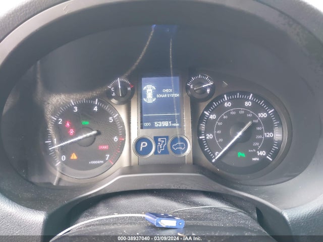 JTJBM7FX8H5170757 Lexus 460