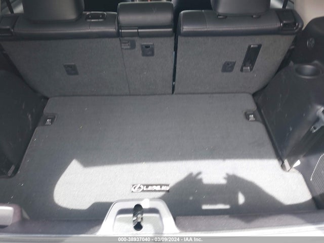 JTJBM7FX8H5170757 Lexus 460