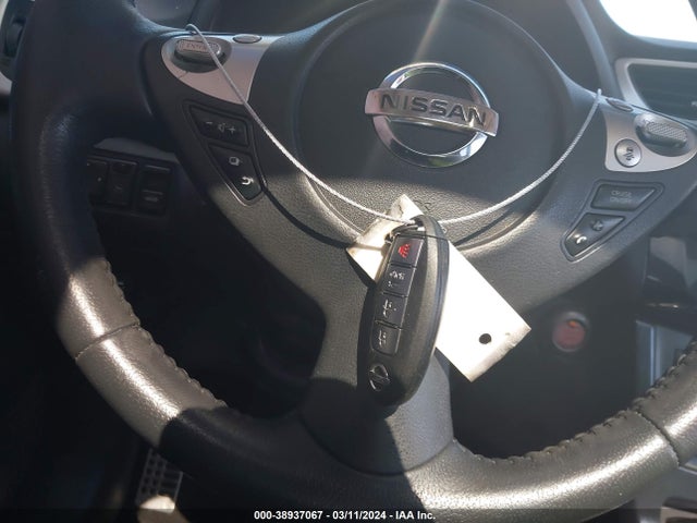 Nissan SENTRA SR 2019 3N1AB7AP8KY334453 Image 11