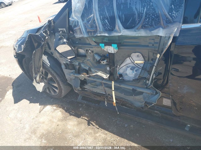 Nissan SENTRA SR 2019 3N1AB7AP8KY334453 Image 6