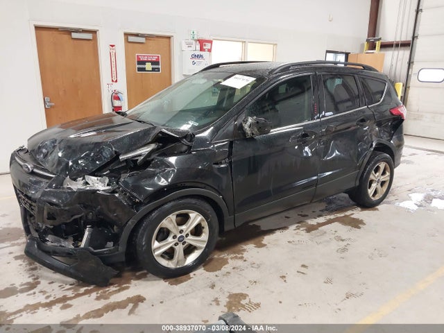 Ford ESCAPE SE 2015 1FMCU0GX6FUA45302 Image 2