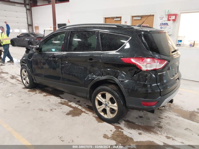Ford ESCAPE SE 2015 1FMCU0GX6FUA45302 Image 3