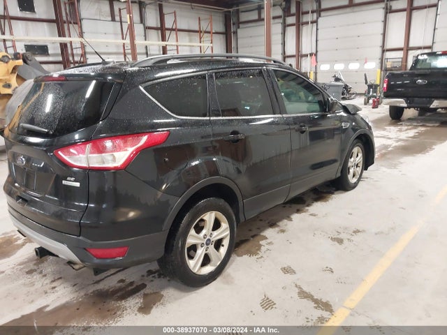 Ford ESCAPE SE 2015 1FMCU0GX6FUA45302 Image 4