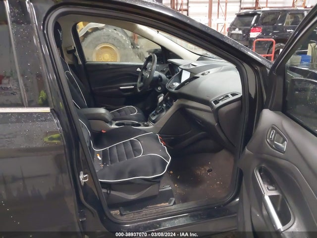 Ford ESCAPE SE 2015 1FMCU0GX6FUA45302 Image 5