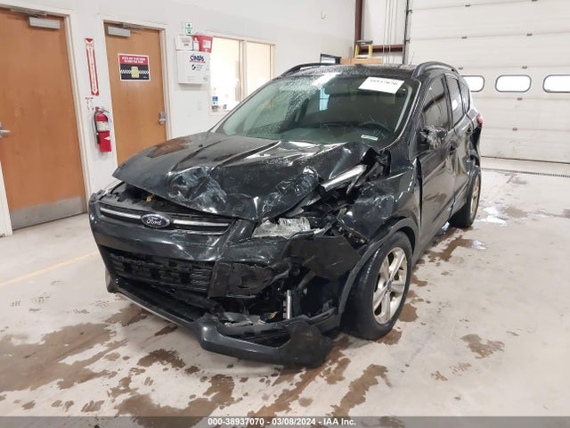 Ford ESCAPE SE 2015 1FMCU0GX6FUA45302 Image 6