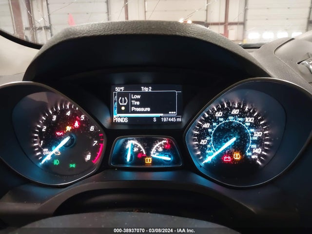 Ford ESCAPE SE 2015 1FMCU0GX6FUA45302 Image 7