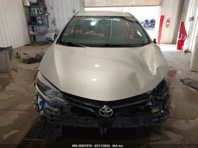Toyota COROLLA L 2015 2T1BURHE6FC235390 Image 13