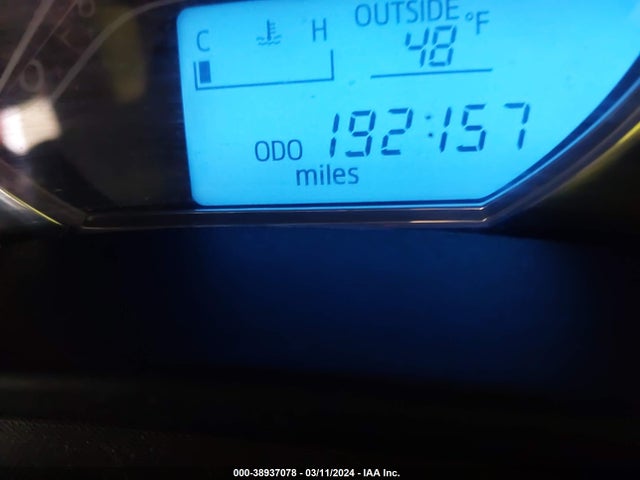 Toyota COROLLA L 2015 2T1BURHE6FC235390 Image 16