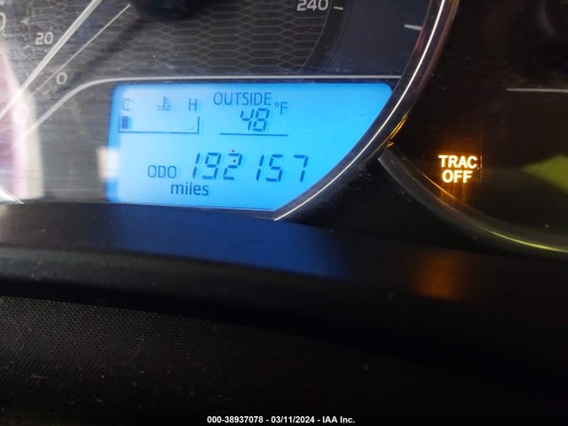 Toyota COROLLA L 2015 2T1BURHE6FC235390 Image 7