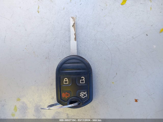 Ford FIESTA S 2018 3FADP4AJ0JM138900 Image 11