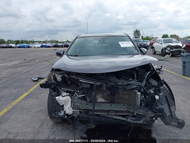 Toyota Rav4 Xle 2018 JTMWFREV8JJ752168 Image 6