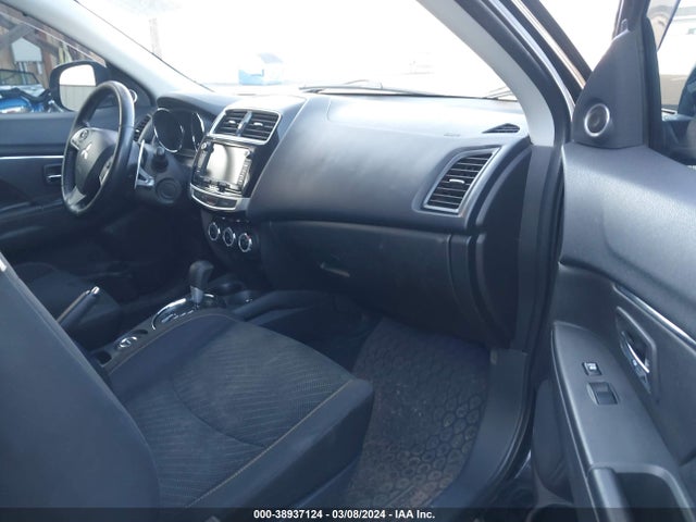 4A4AR4AW4FE041059 Mitsubishi Outlander Sport Gt