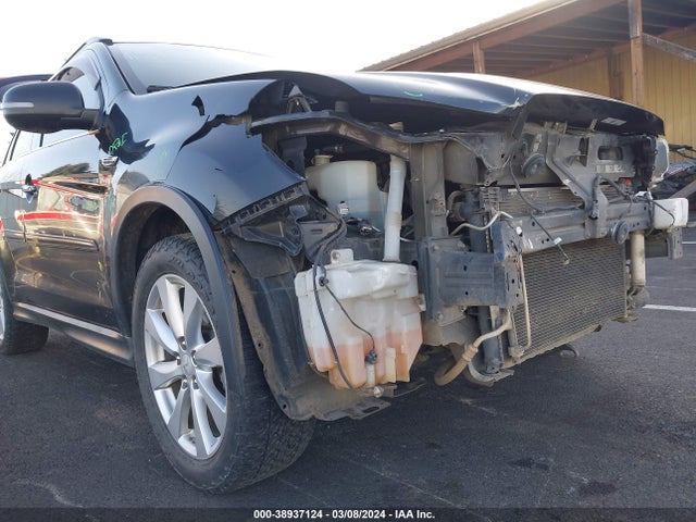 4A4AR4AW4FE041059 Mitsubishi Outlander Sport Gt