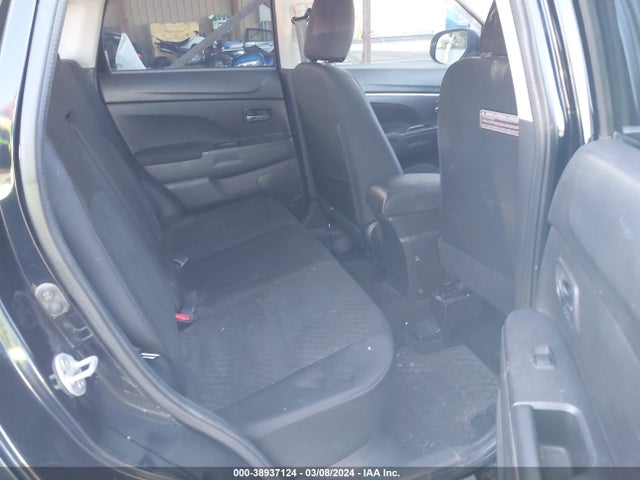 4A4AR4AW4FE041059 Mitsubishi Outlander Sport Gt