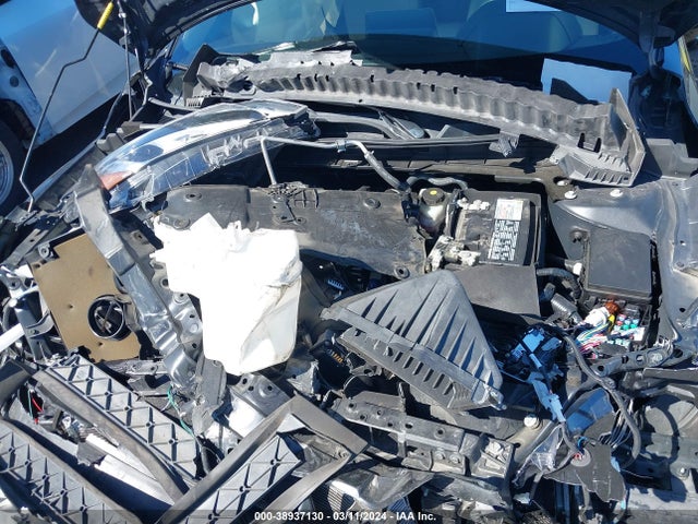 Nissan Altima 2.5 Sl 2019 1N4BL4EV7KC128626 Image 10