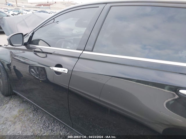 Nissan Altima 2.5 Sl 2019 1N4BL4EV7KC128626 Image 14