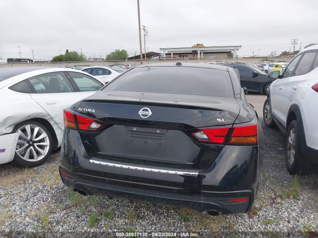 Nissan Altima 2.5 Sl 2019 1N4BL4EV7KC128626 Image 16