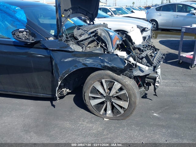 Nissan Altima 2.5 Sl 2019 1N4BL4EV7KC128626 Image 18