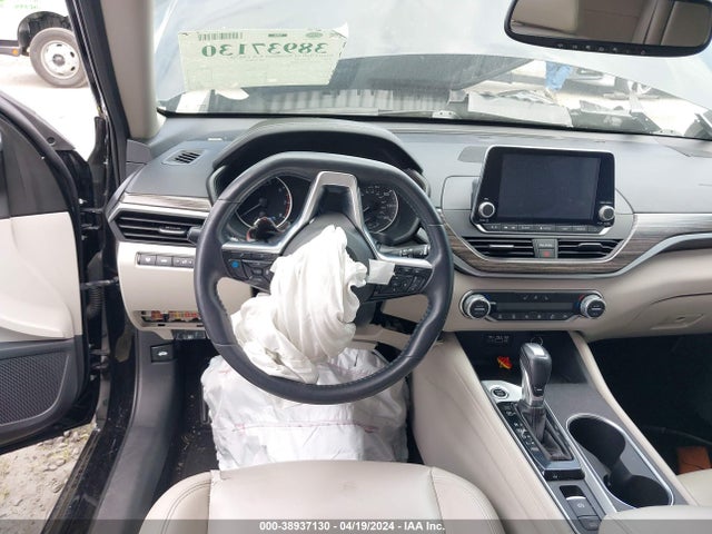 Nissan Altima 2.5 Sl 2019 1N4BL4EV7KC128626 Image 19